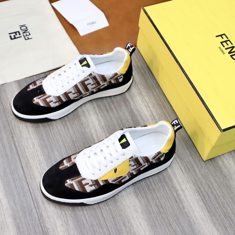 Fendi Sneakers